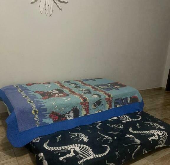 Пансион Casa De Hóspede