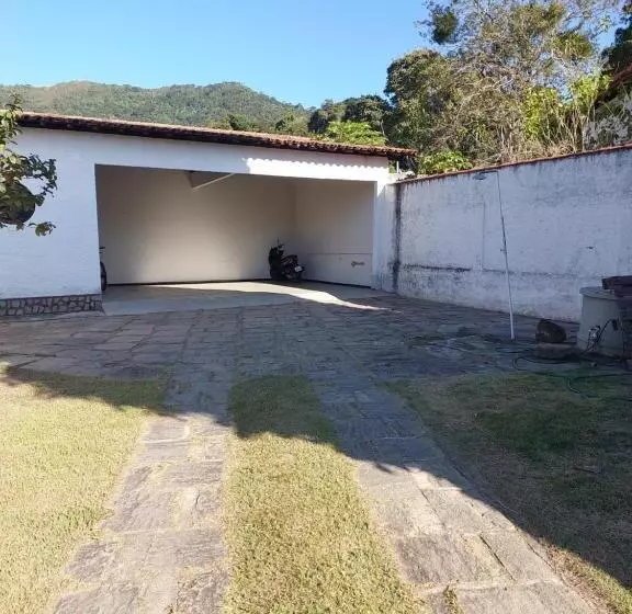 ペンション Casa De Hóspede