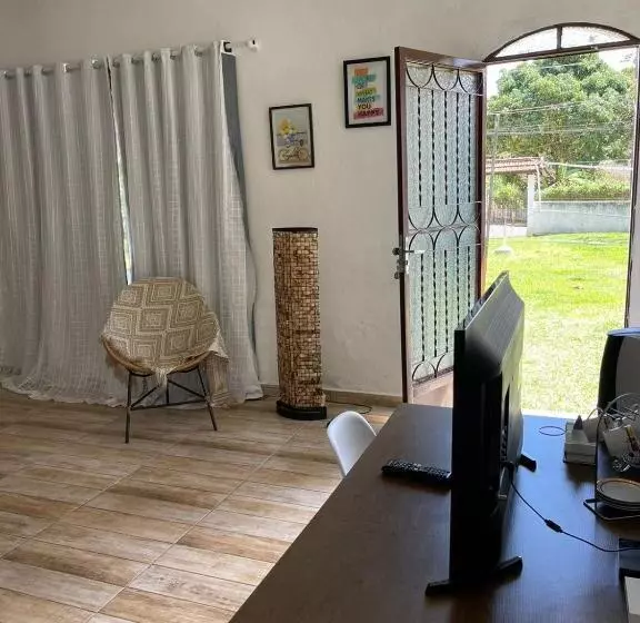 ペンション Casa De Hóspede