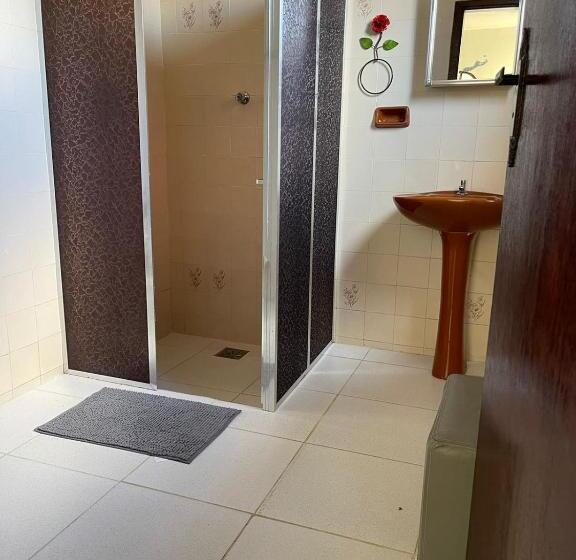 Пансион Casa De Hóspede