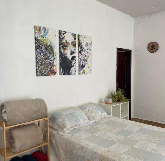 Пансион Casa De Hóspede