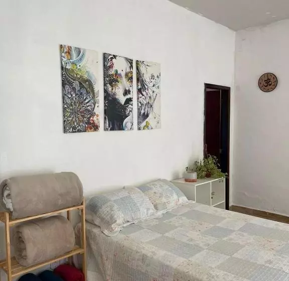 ペンション Casa De Hóspede