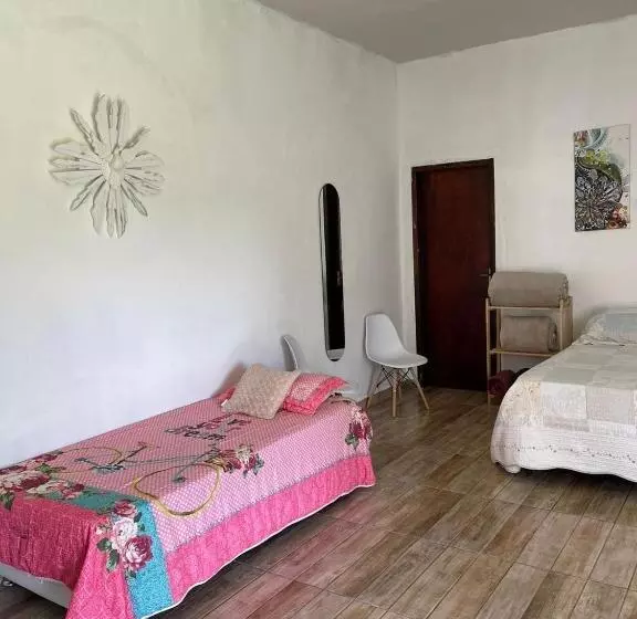 ペンション Casa De Hóspede