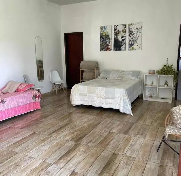ペンション Casa De Hóspede