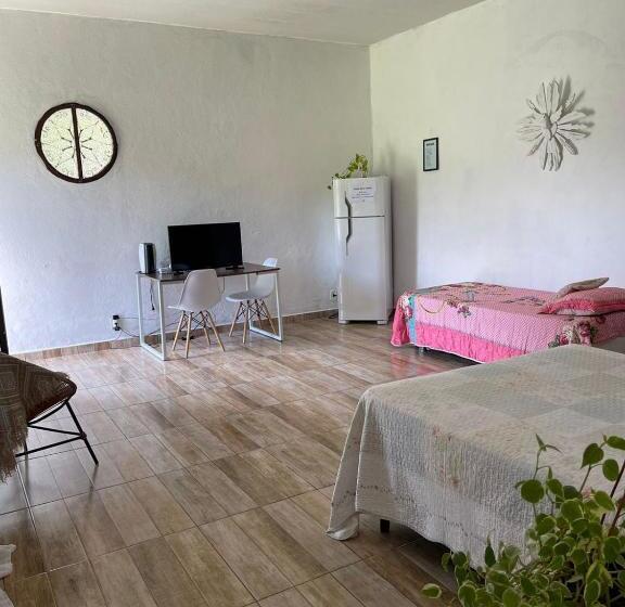 Пансион Casa De Hóspede