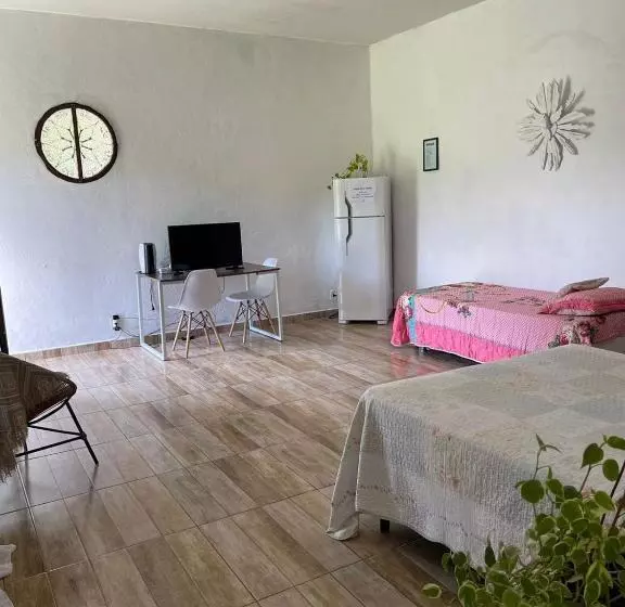 ペンション Casa De Hóspede