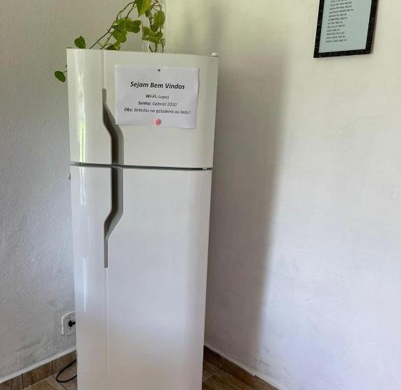 Пансион Casa De Hóspede