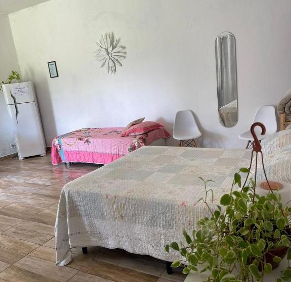 Пансион Casa De Hóspede