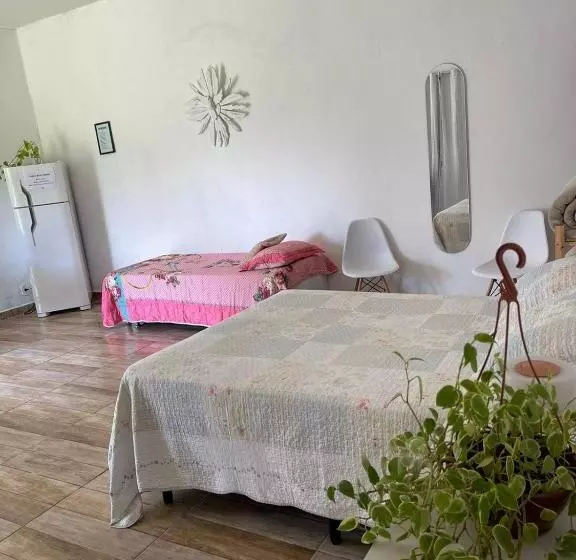ペンション Casa De Hóspede