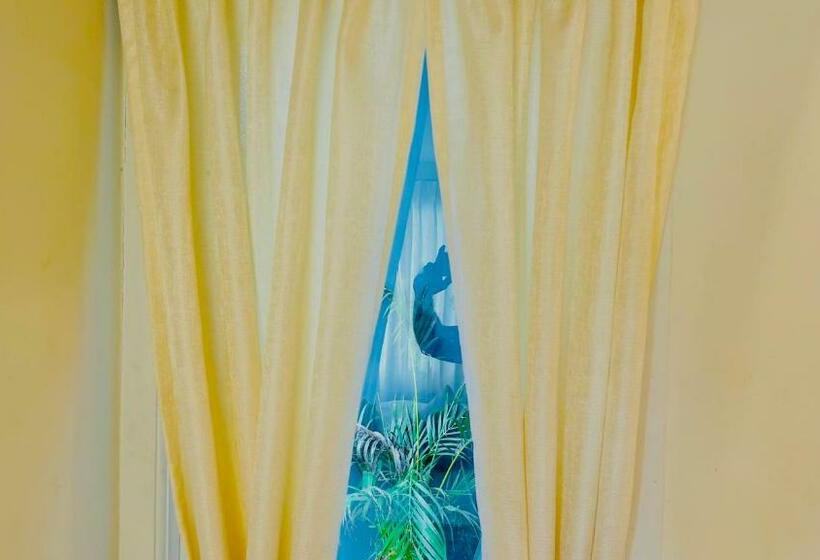 פנסיון Jack S Den Residency