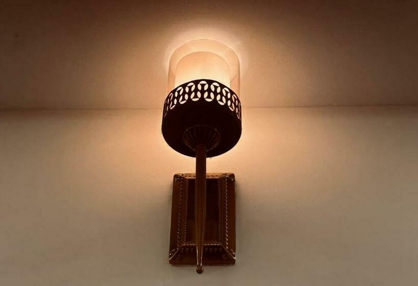 פנסיון Jack S Den Residency