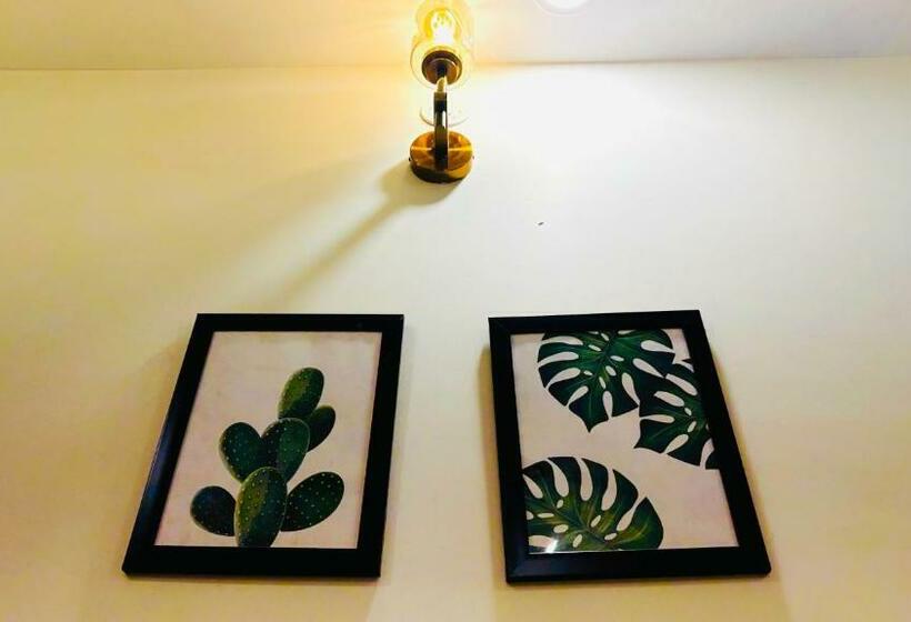 פנסיון Jack S Den Residency