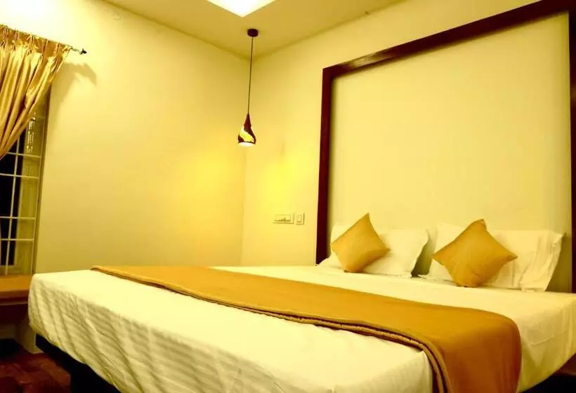 پانسیون Jack S Den Residency