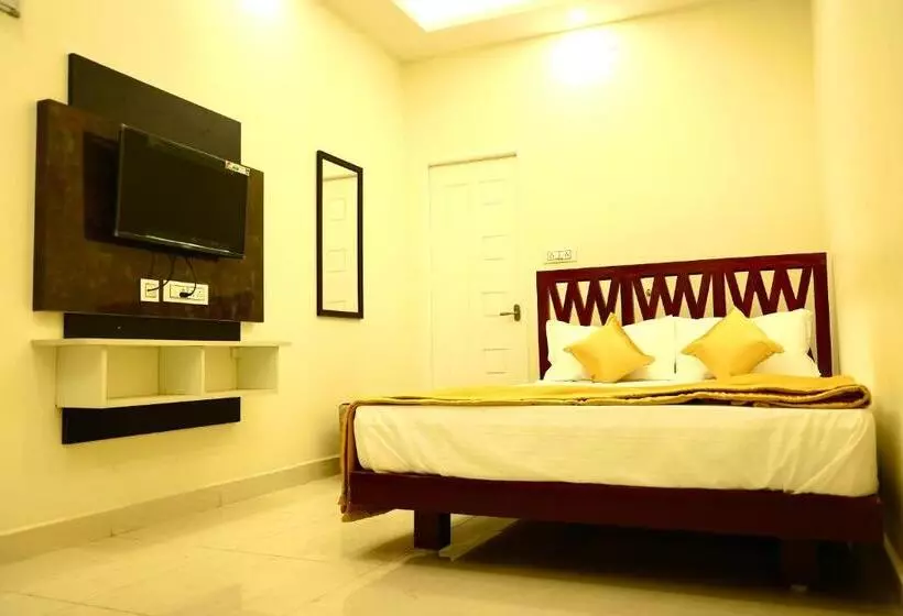 پانسیون Jack S Den Residency