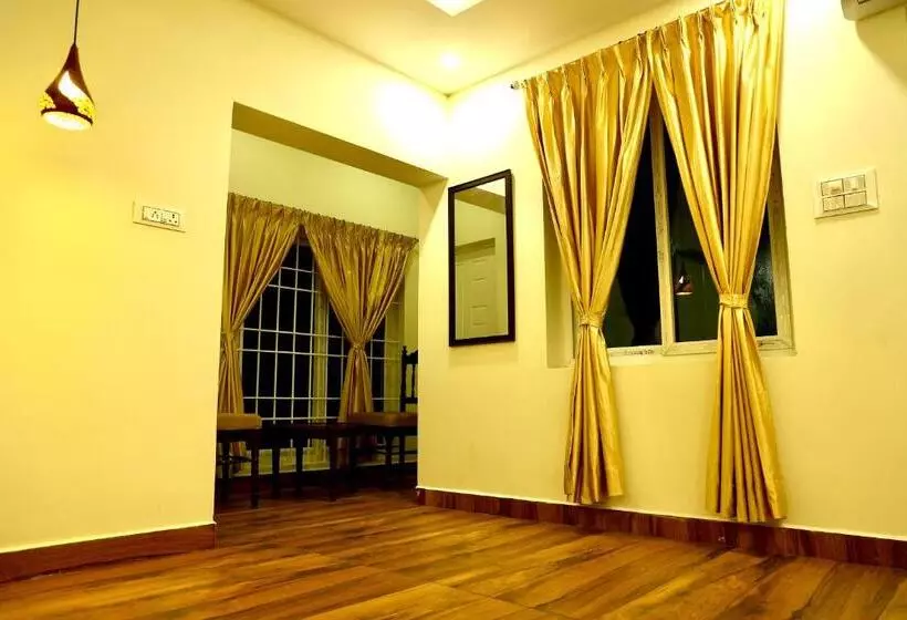 پانسیون Jack S Den Residency