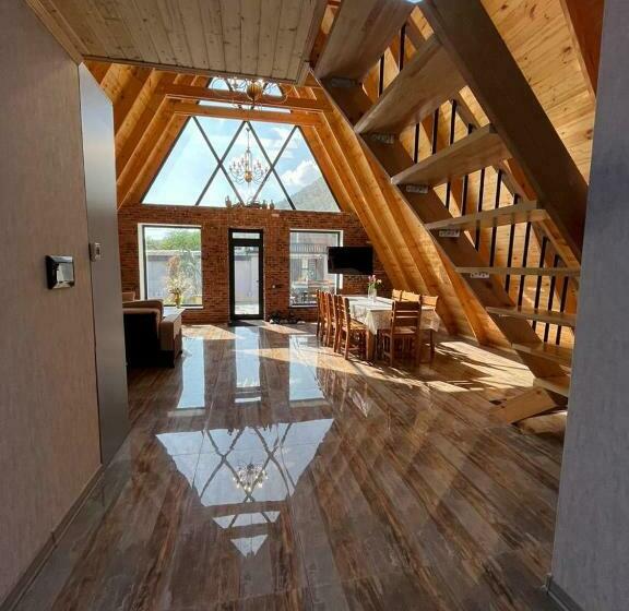 پانسیون Qafqaz House