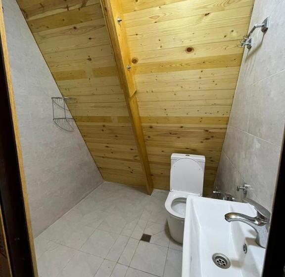 پانسیون Qafqaz House