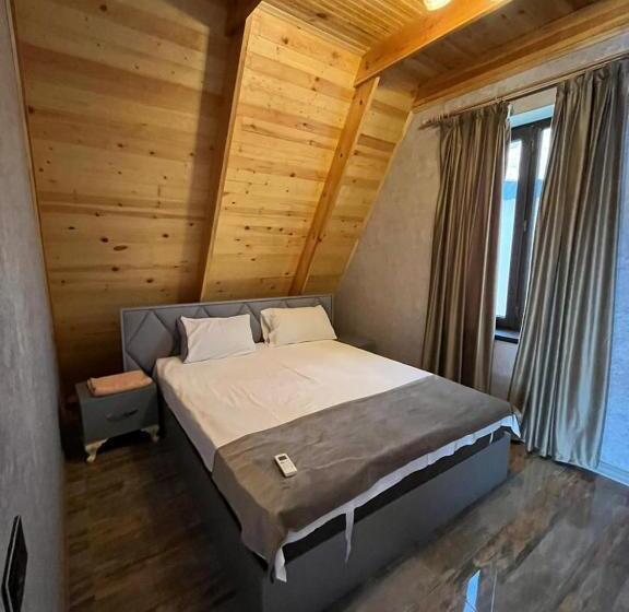 پانسیون Qafqaz House