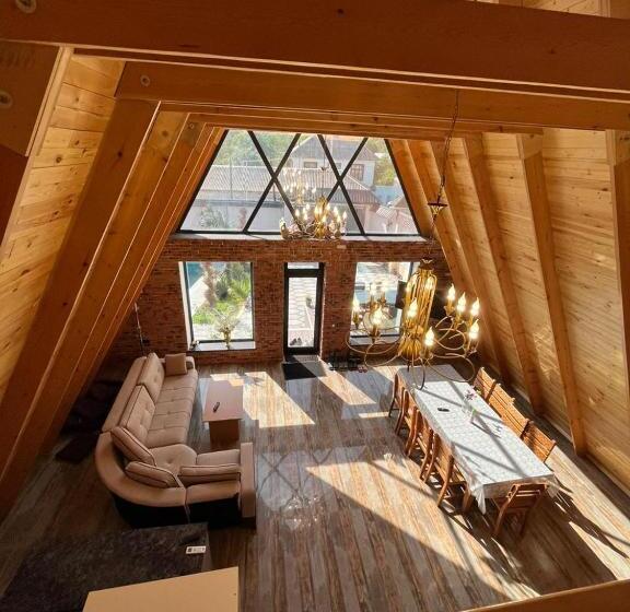 پانسیون Qafqaz House