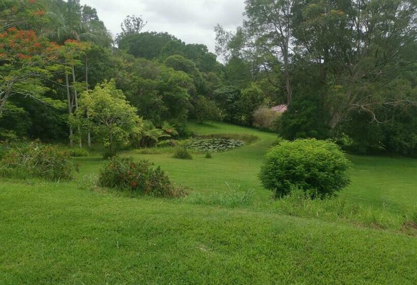 פנסיון Rural Escape