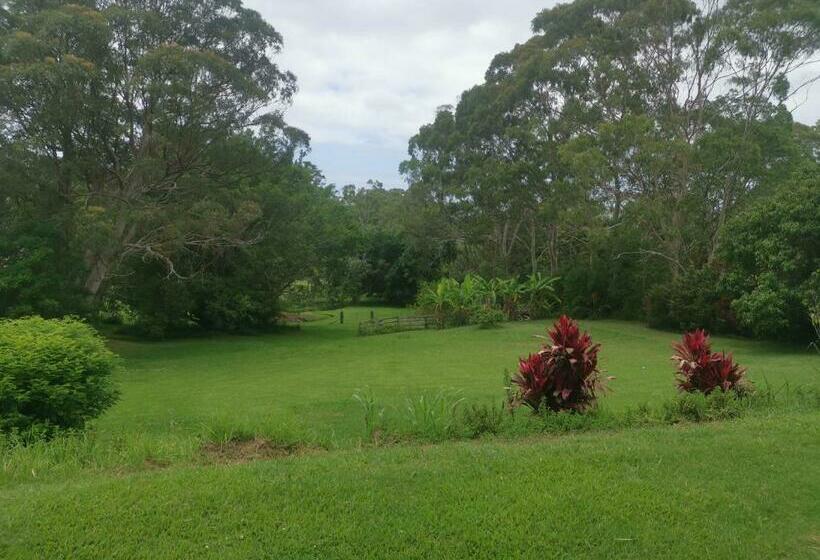 פנסיון Rural Escape