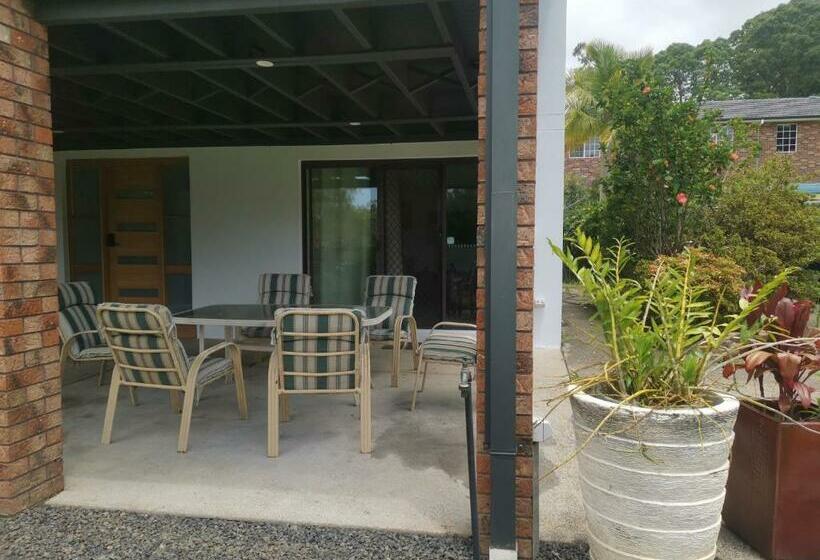 פנסיון Rural Escape