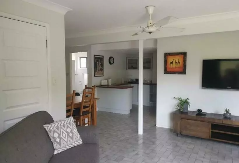 ペンション Rural Escape