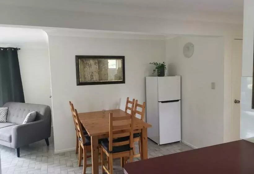 ペンション Rural Escape