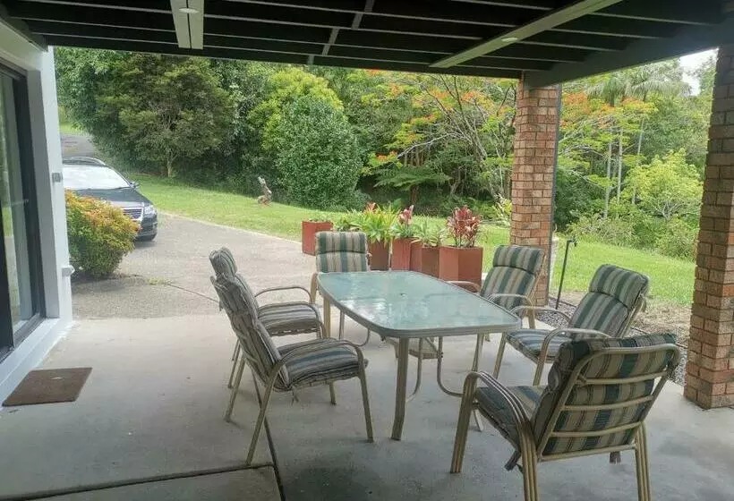 ペンション Rural Escape