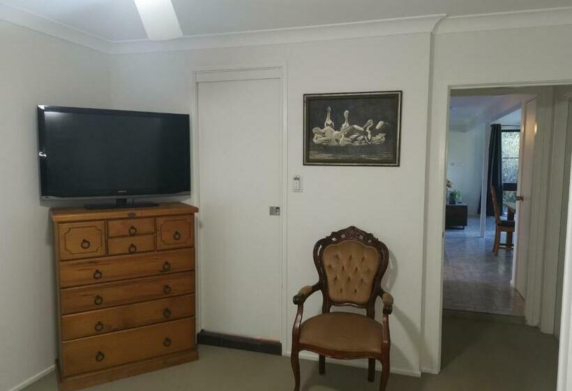 פנסיון Rural Escape