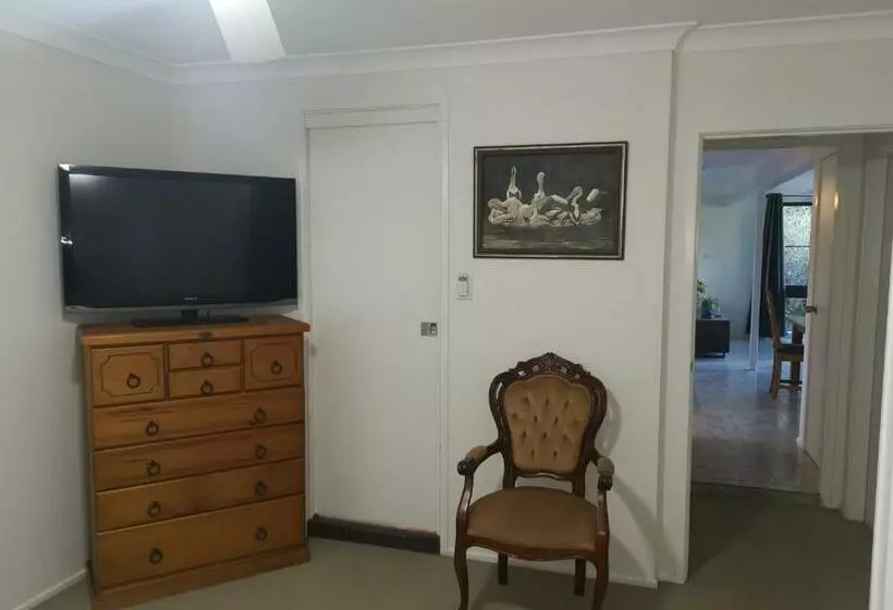 ペンション Rural Escape