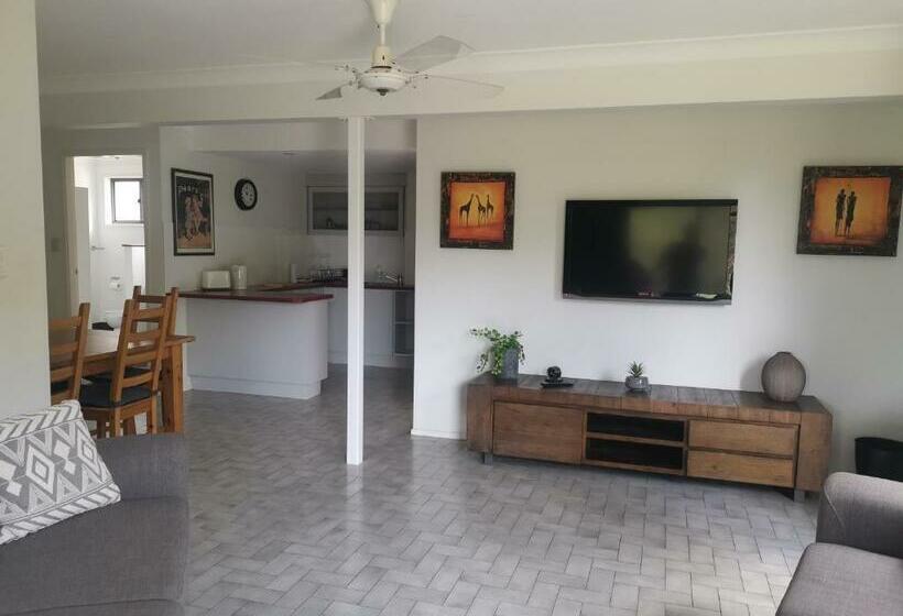 פנסיון Rural Escape