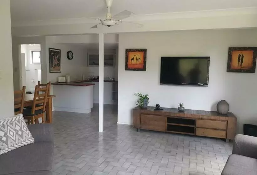 ペンション Rural Escape