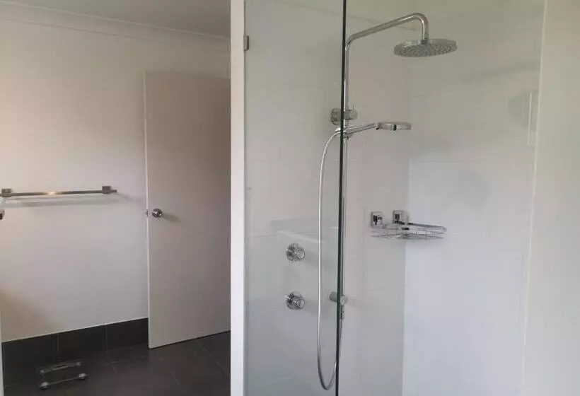 ペンション Rural Escape