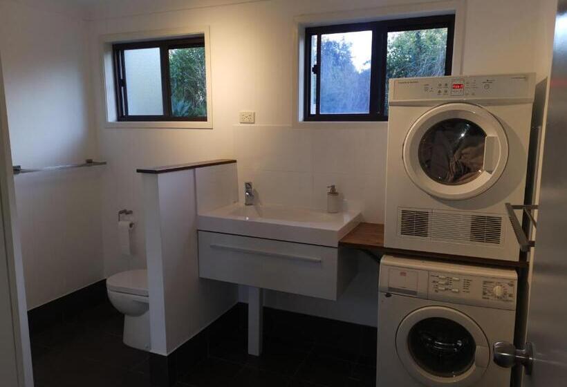 פנסיון Rural Escape