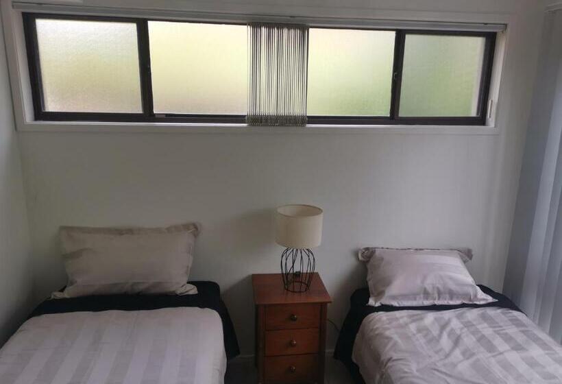 פנסיון Rural Escape