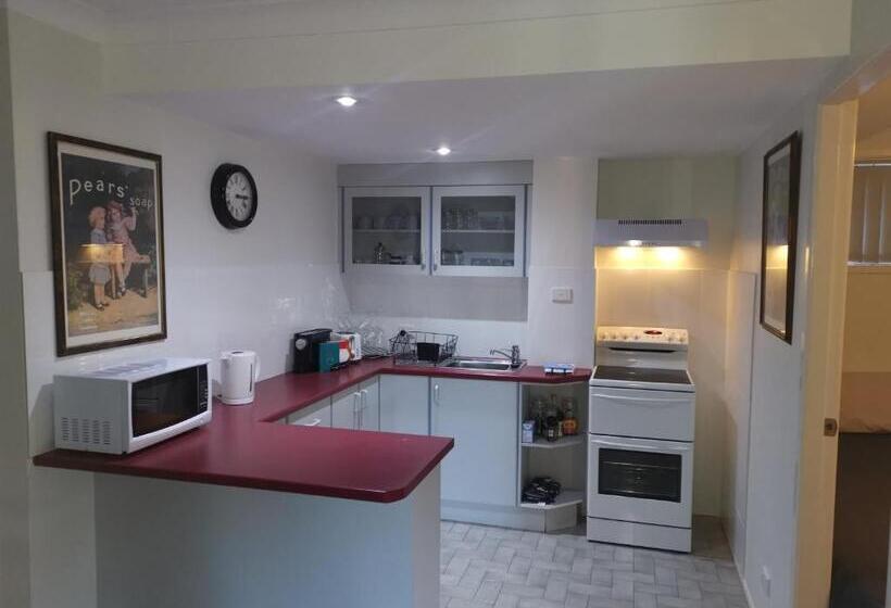 פנסיון Rural Escape