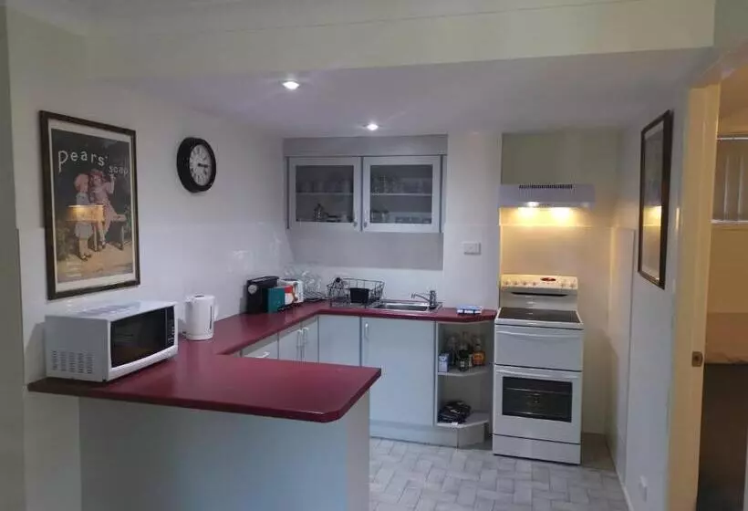 ペンション Rural Escape