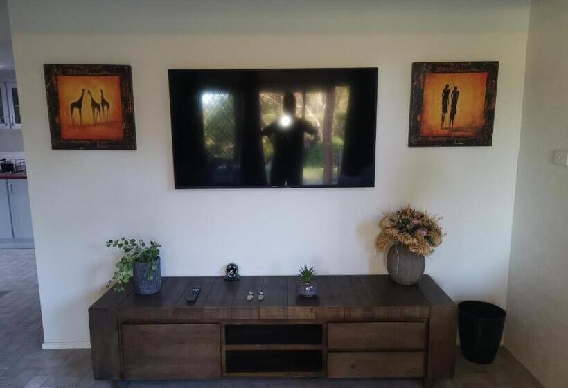 פנסיון Rural Escape