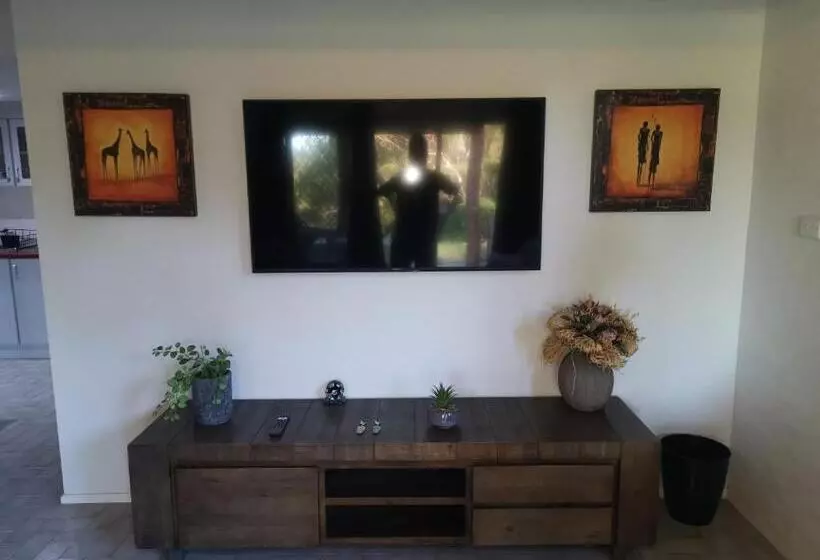 ペンション Rural Escape