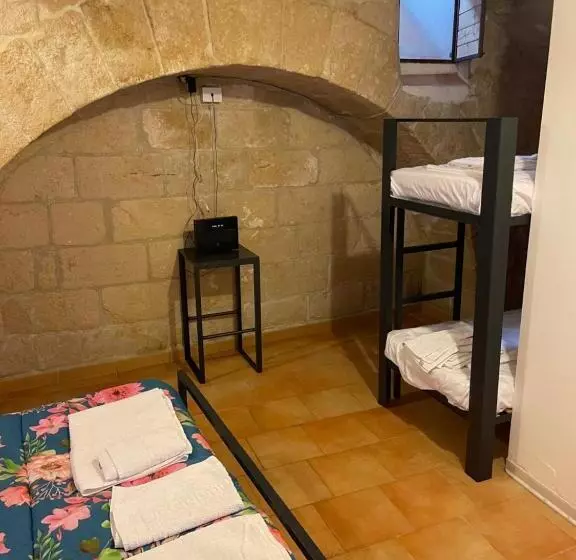 Majatalo Sassi Low Cost