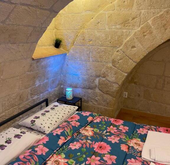 پانسیون Sassi Low Cost