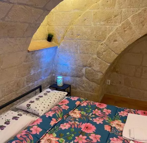 Majatalo Sassi Low Cost