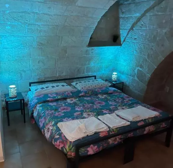 Majatalo Sassi Low Cost