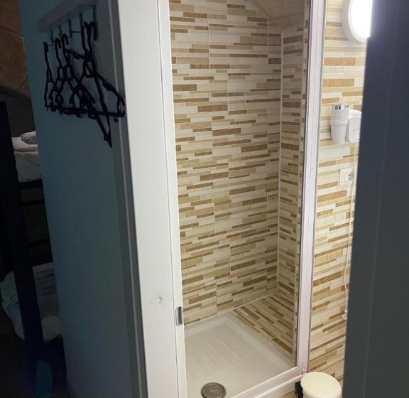 پانسیون Sassi Low Cost