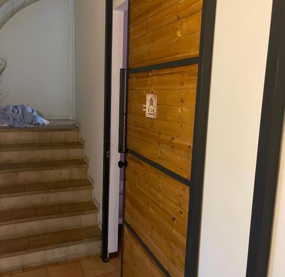 پانسیون Sassi Low Cost