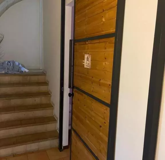 Majatalo Sassi Low Cost