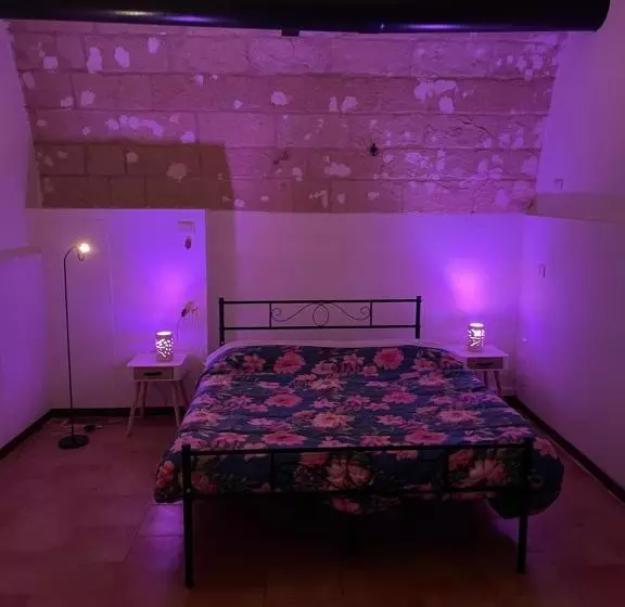 Majatalo Sassi Low Cost