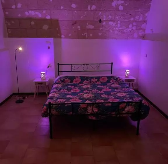 Majatalo Sassi Low Cost