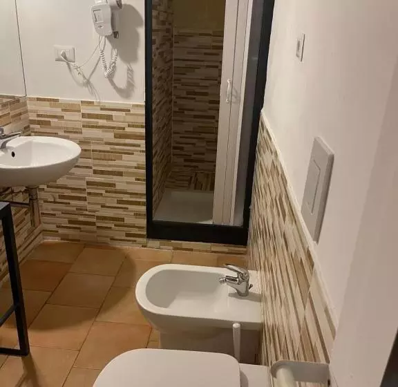 Majatalo Sassi Low Cost